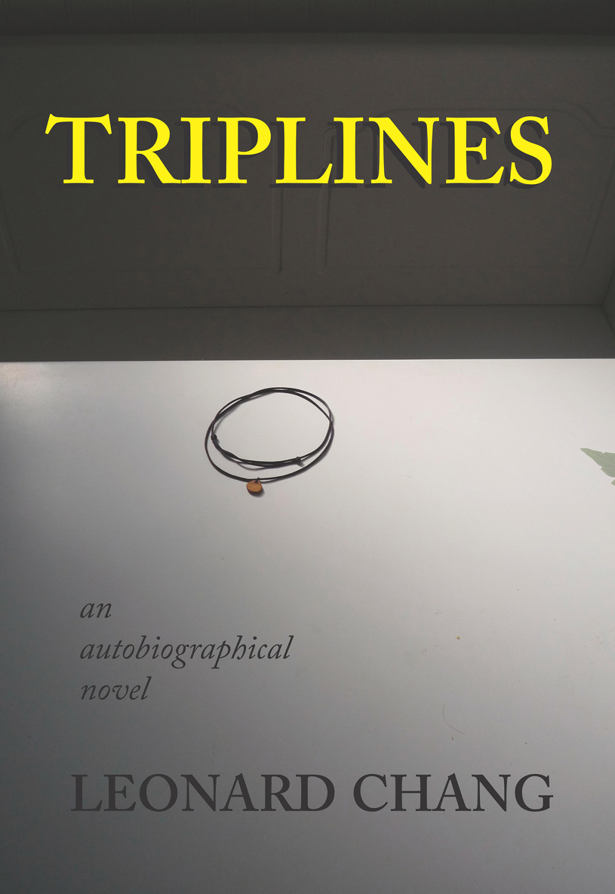 Triplines Chang Leonard