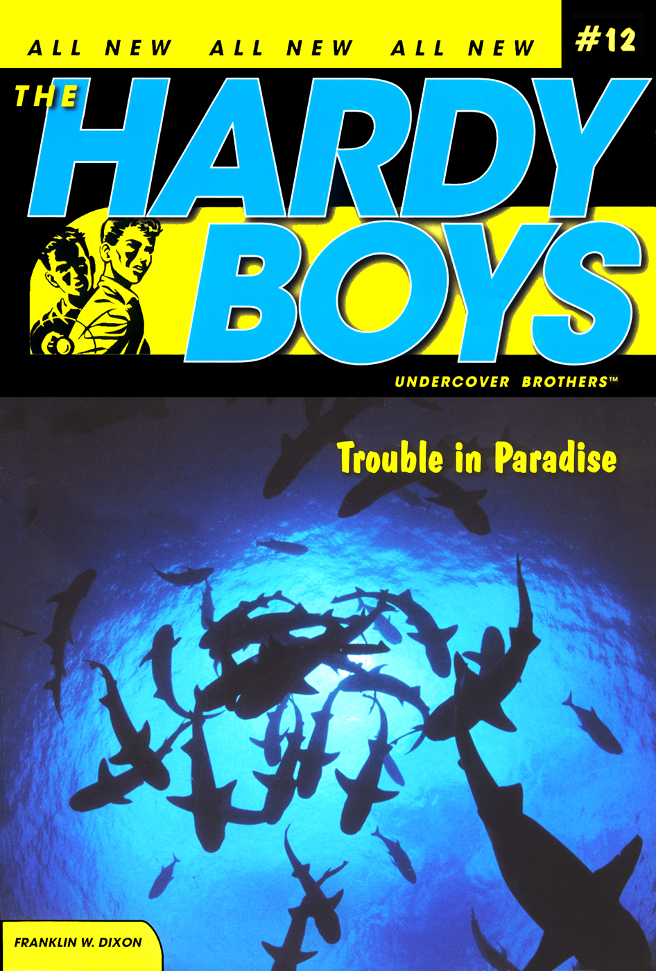 Trouble In Paradise Dixon Franklin W