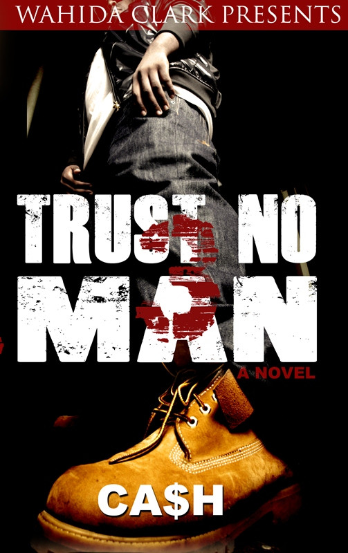 Trust No Man 3 Cash