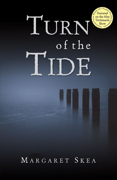 Turn Of The Tide Skea Margaret