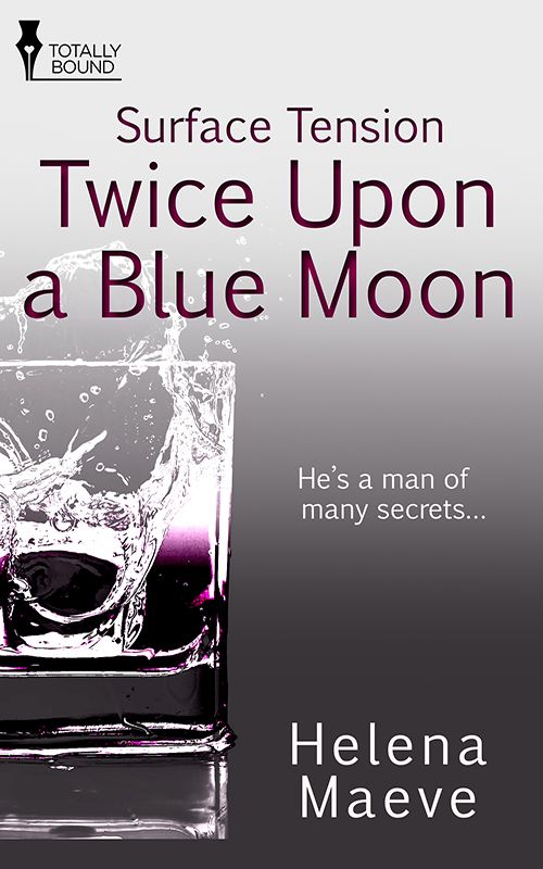 Twice Upon A Blue Moon Maeve Helena