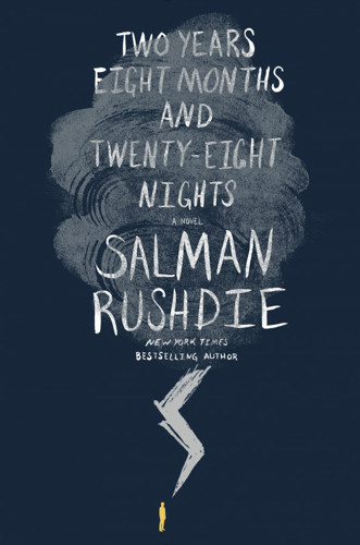 Two Years Eight Months And Twentyeight Nights Salman Rushdie