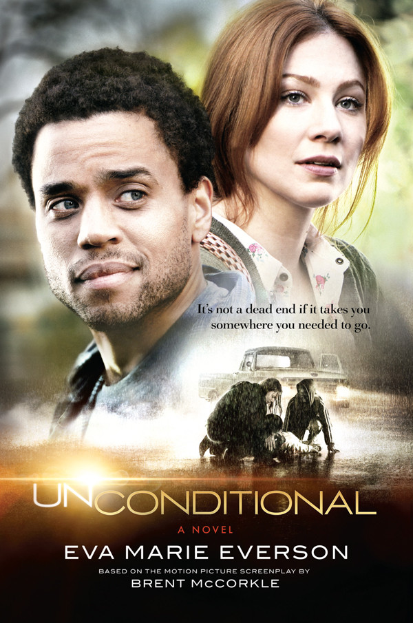 Unconditional Everson Eva Marie