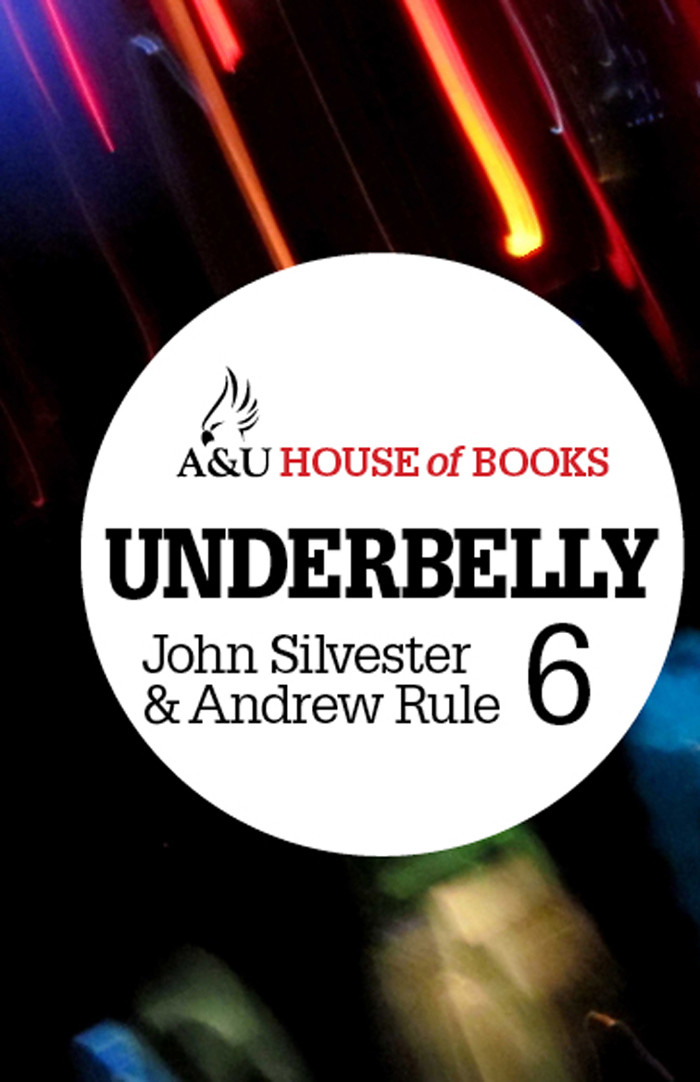 Underbelly 06 Silvester John Rule Andrew