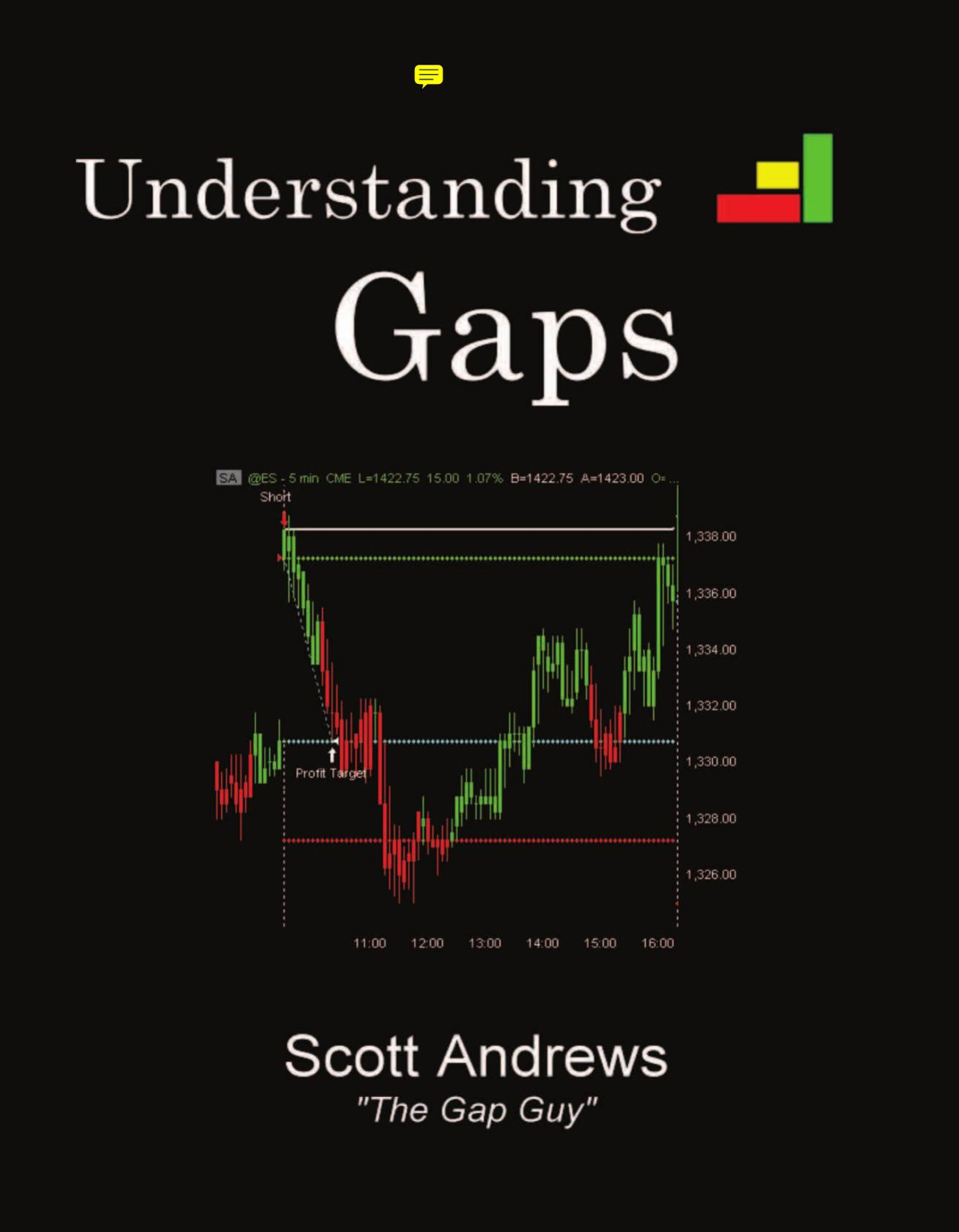 Understanding Gaps First Edition Scott Andrews