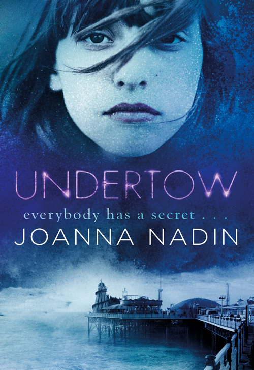 Undertow Nadin Joanna