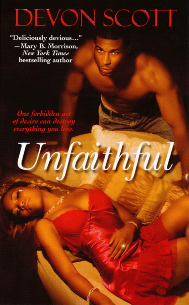 Unfaithful Scott Devon