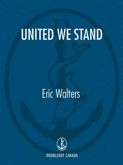 United We Stand Walters Eric