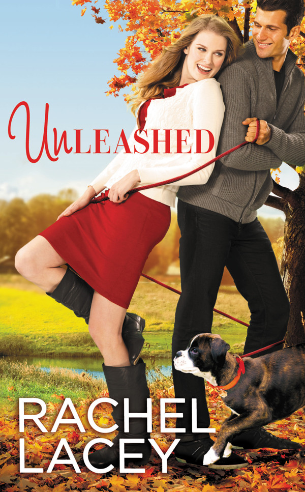 Unleashed Lacey Rachel