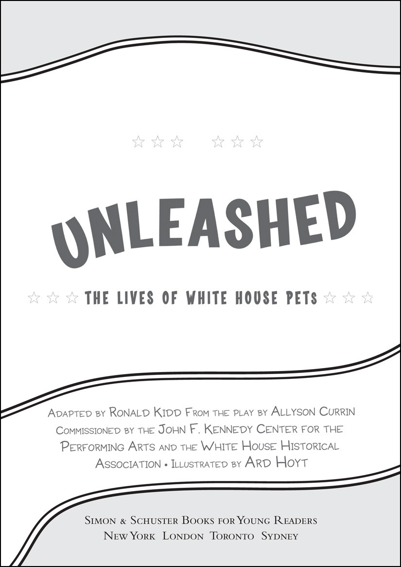 Unleashed The Kennedy Center Ard Hoyt
