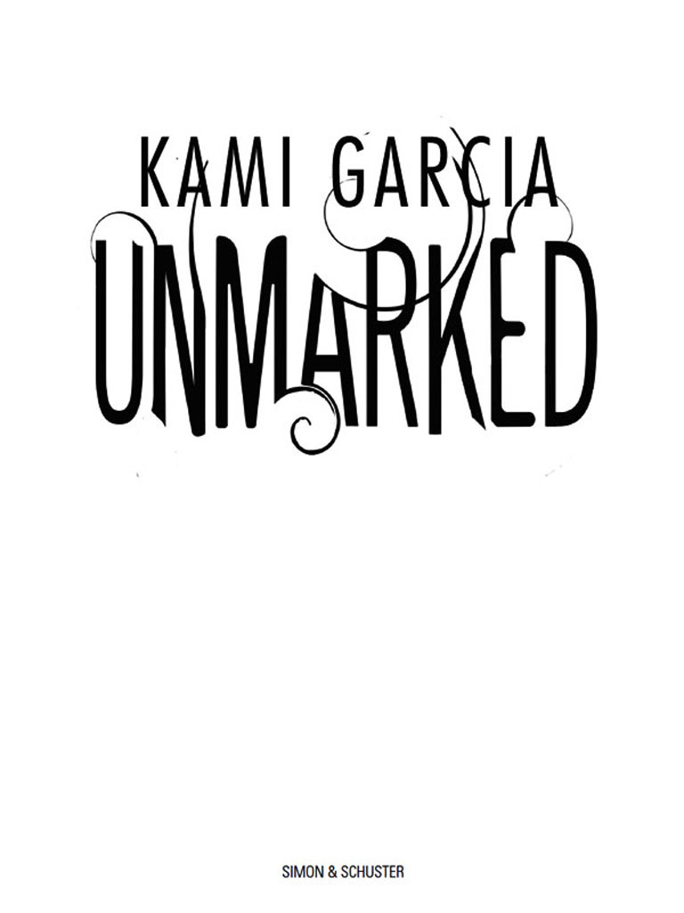 Unmarked Garcia Kami