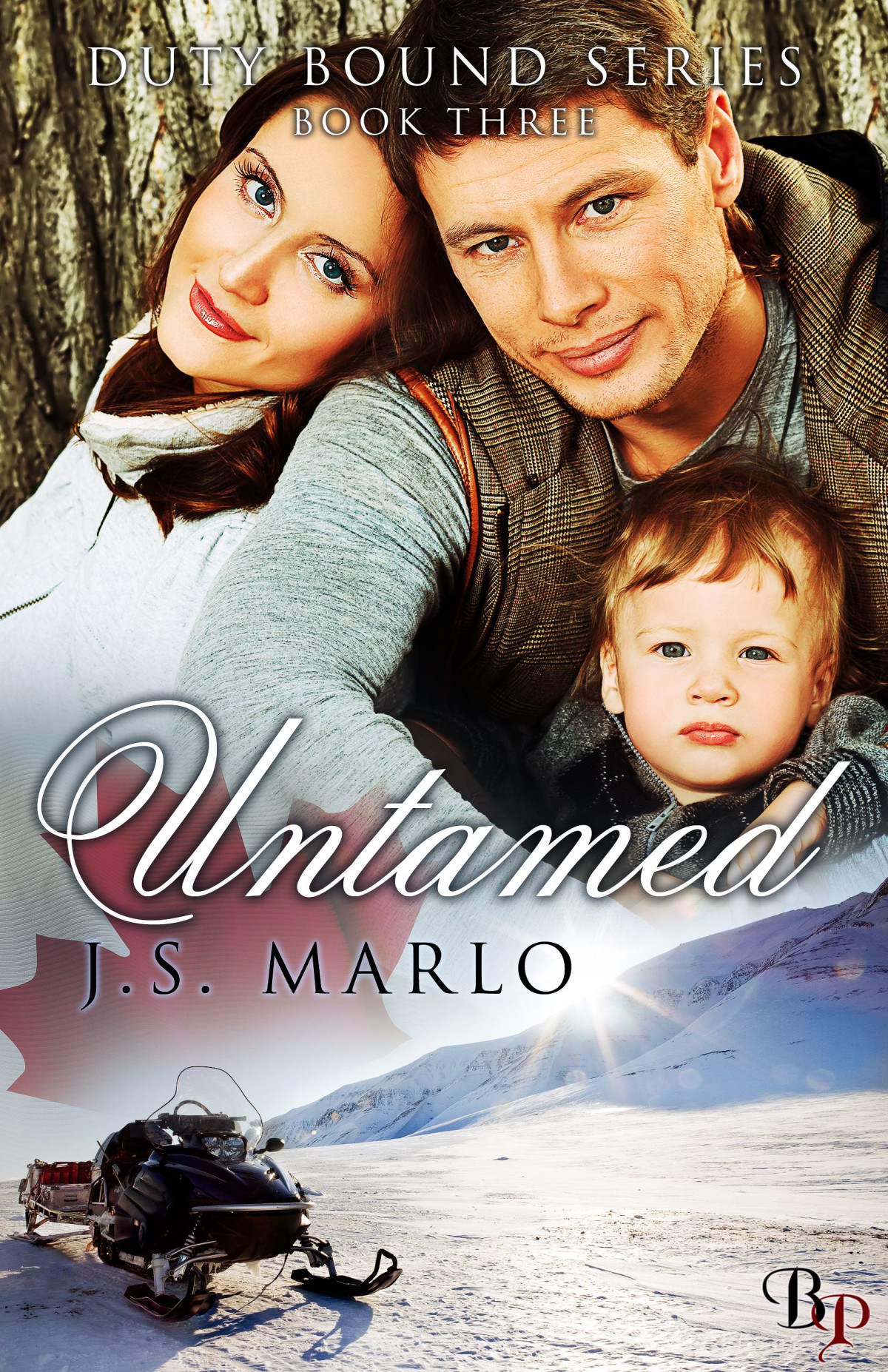 Untamed Marlo J S