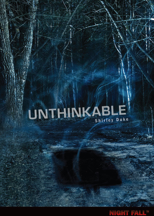 Unthinkable Duke Shirley