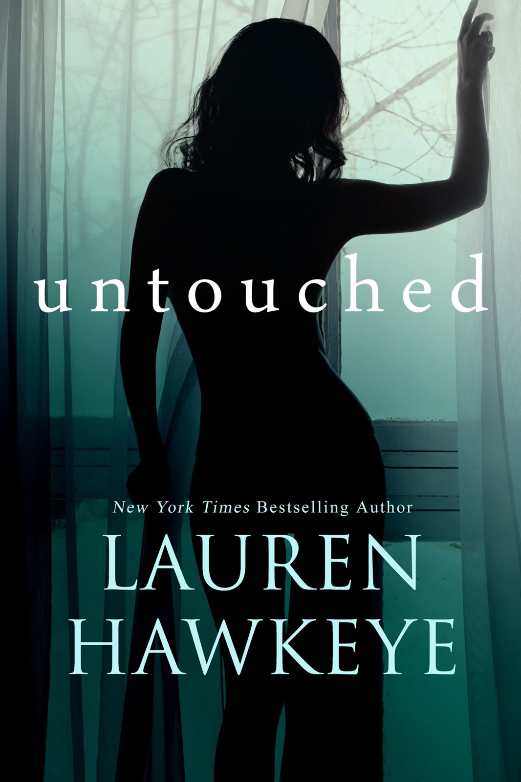 Untouched Hawkeye Lauren
