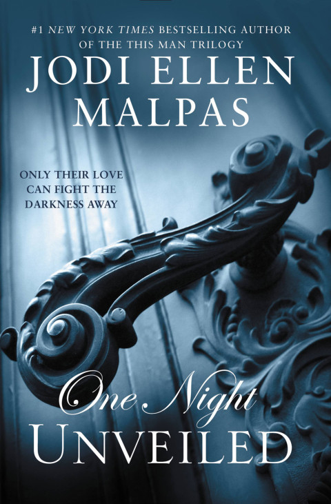One Night Unveiled The One Night Trilogy Book 3 4th Edition Malpas