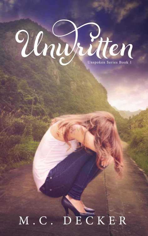 Unwritten Decker M C