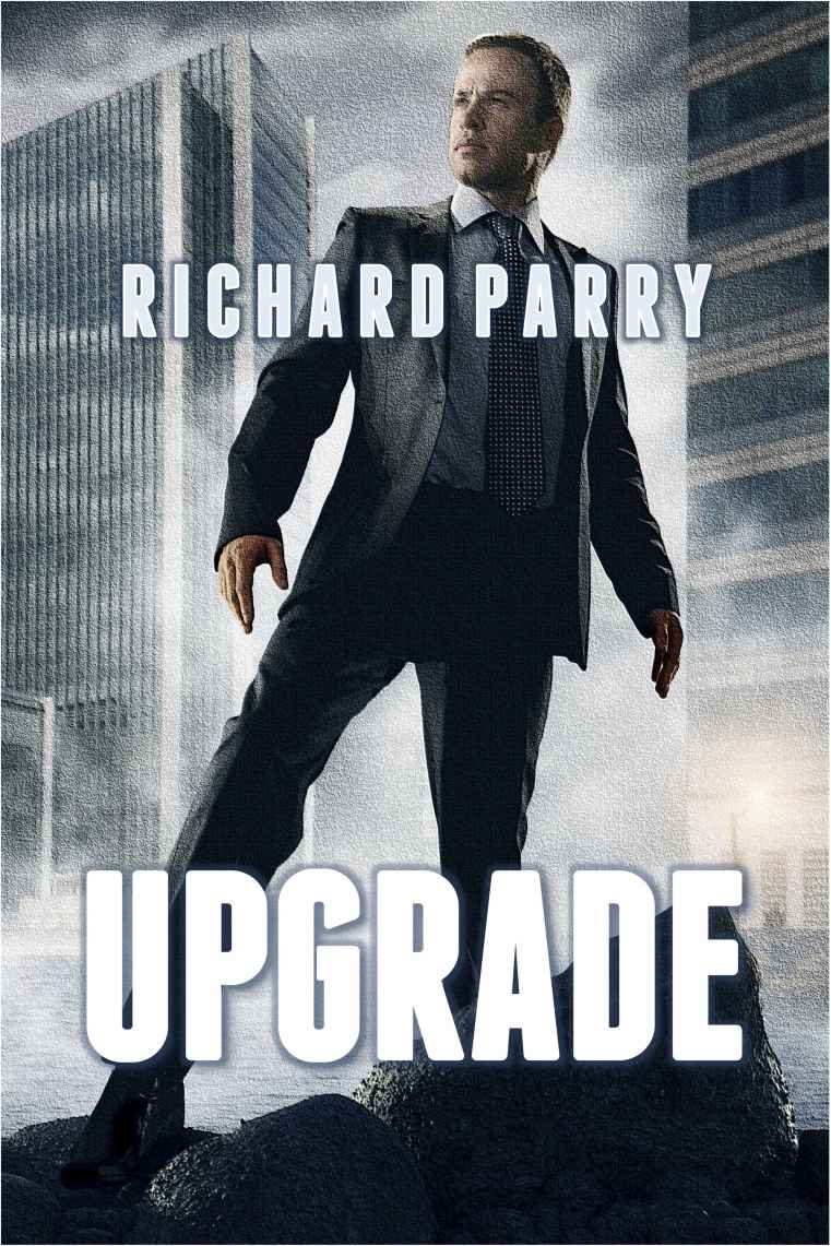Upgrade Parry Richard