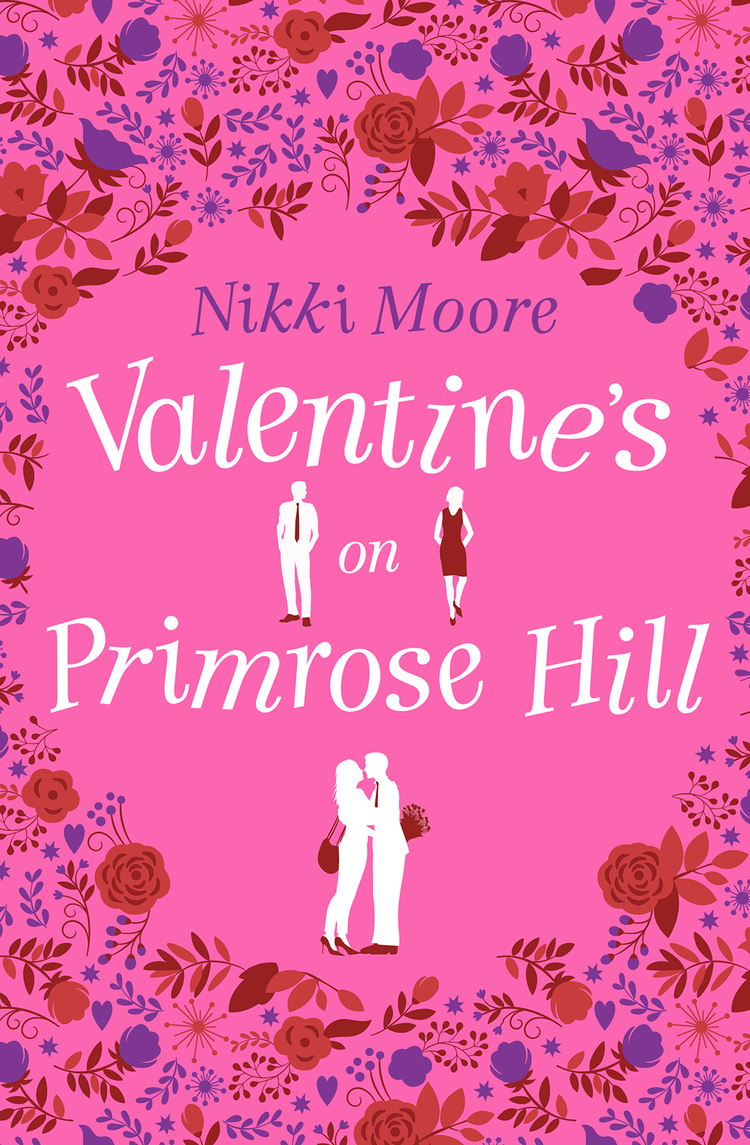 Valentines On Primrose Hill Moore Nikki