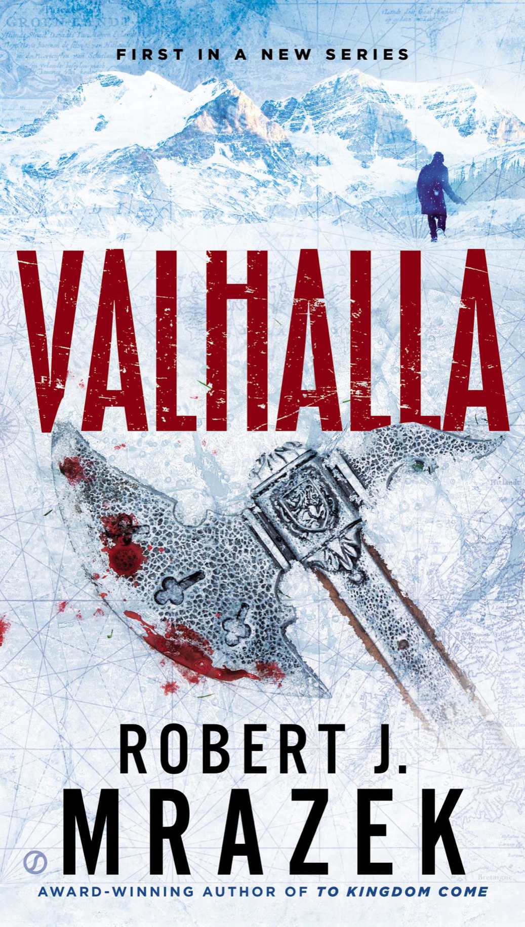 Valhalla Mrazek Robert J