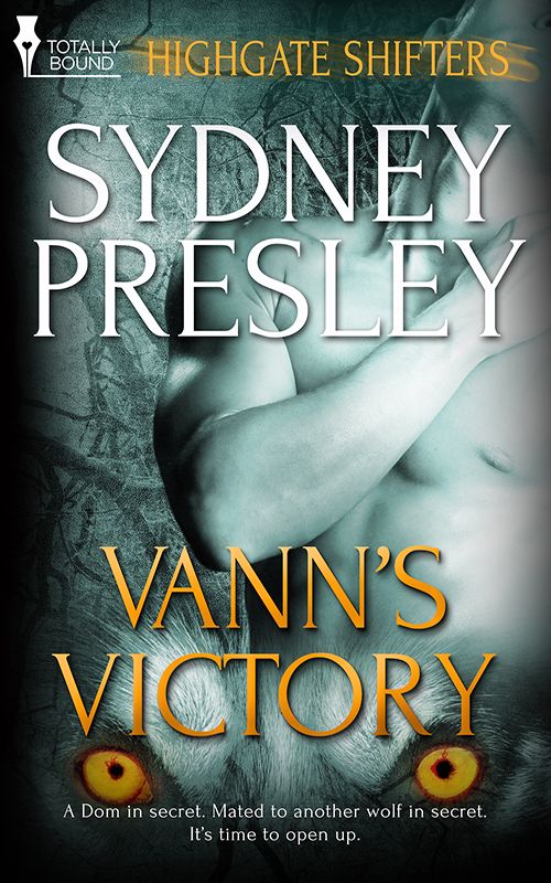 Vanns Victory Presley Sydney