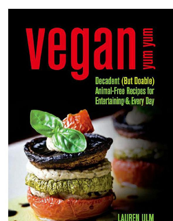 Vegan Yum Yum Ulm Lauren