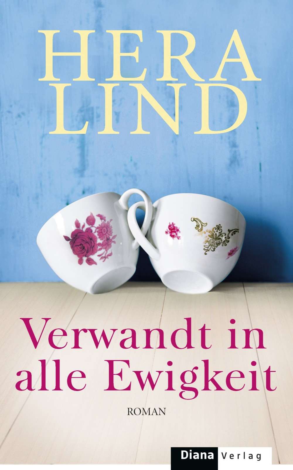 Verwandt In Alle Ewigkeit Lind Hera