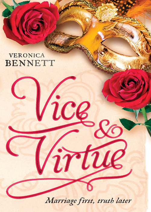 Vice And Virtue Bennett Veronica