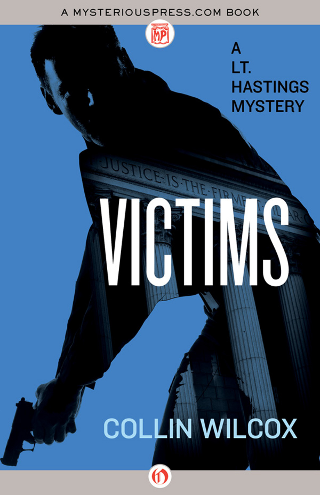 Victims Wilcox Collin
