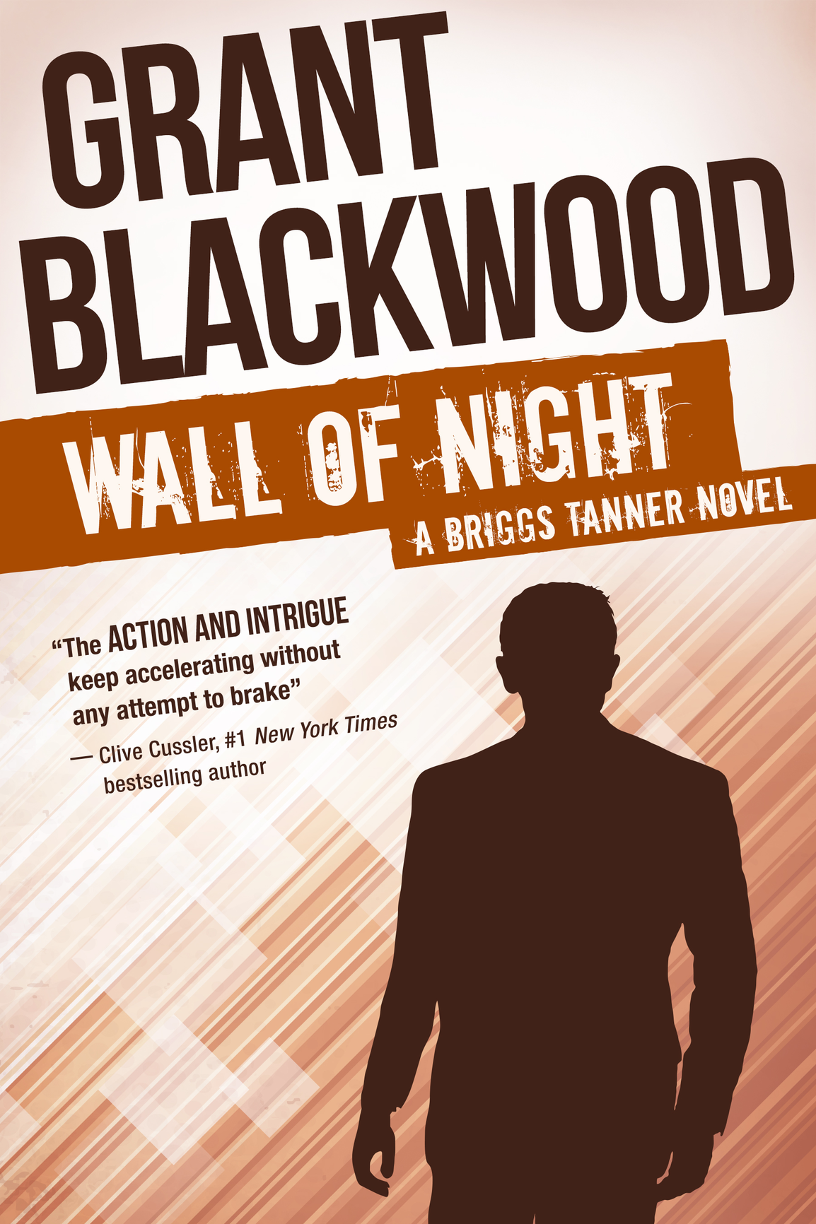 Wall Of Night Blackwood Grant