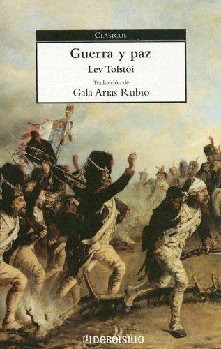 War And Peace Tolstoy Leo
