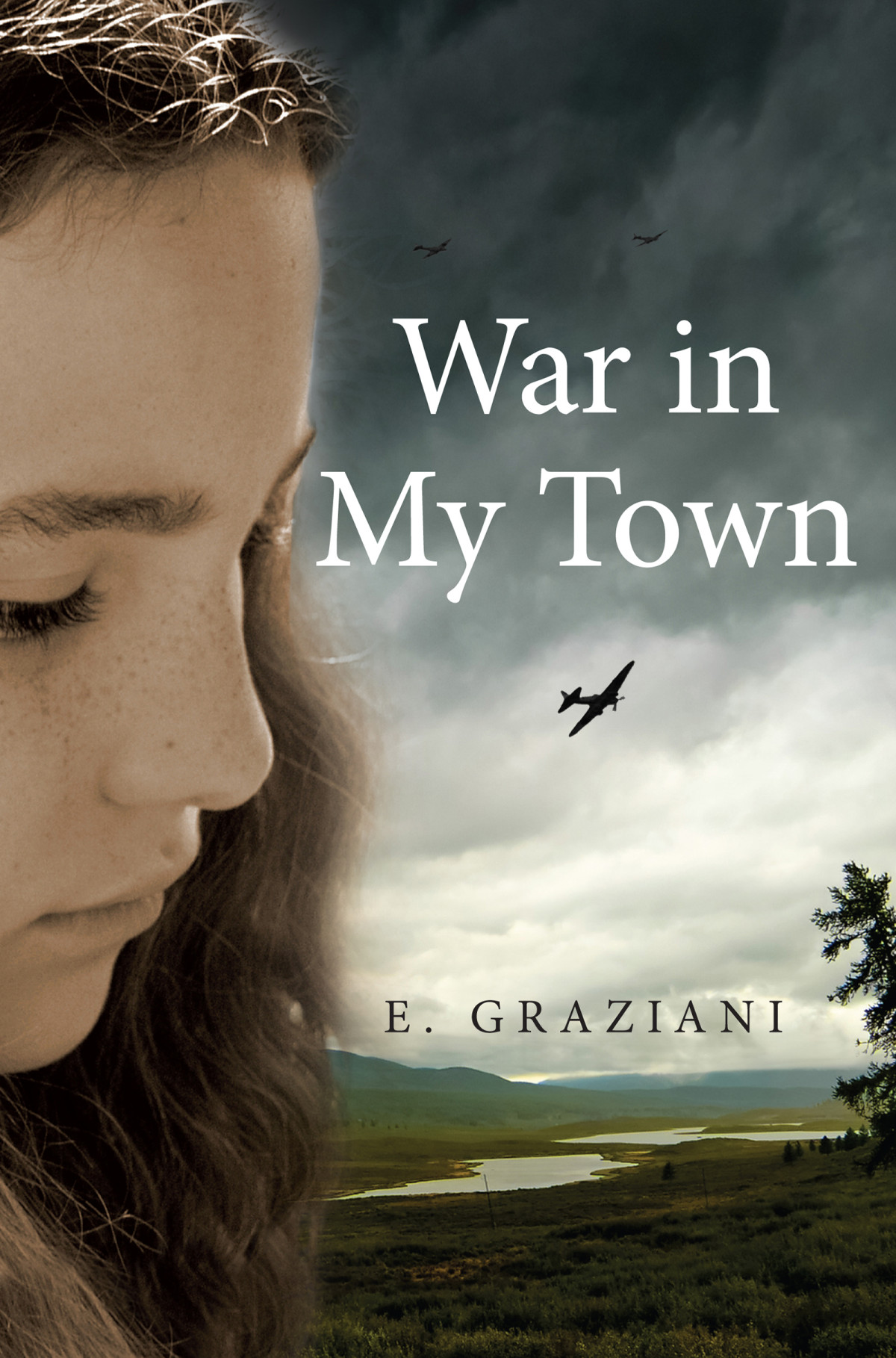 War In My Town Graziani E