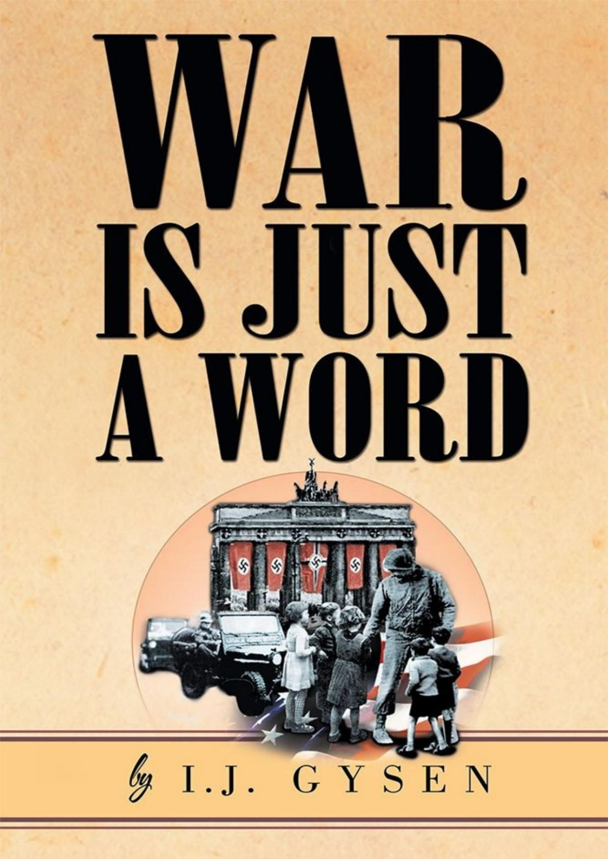 War Is Just A Word Gysen I J