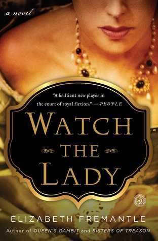 Watch The Lady The Tudor Trilogy 3 Fremantle Elizabeth