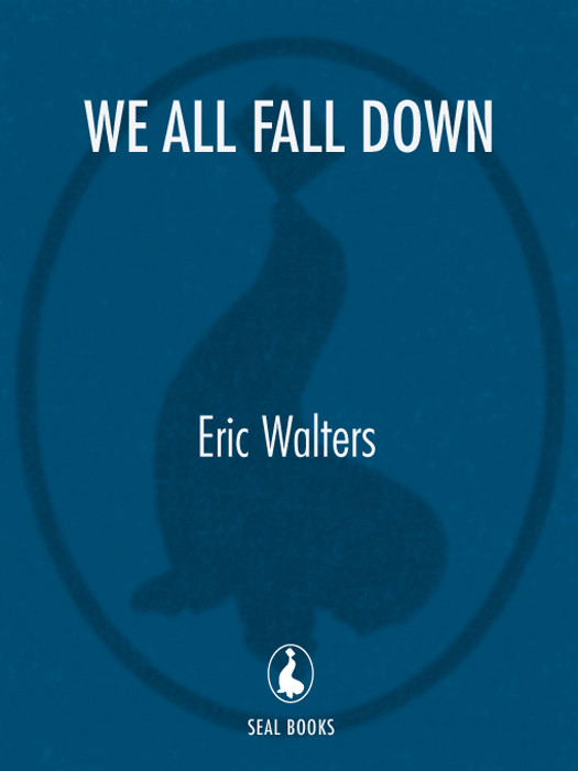 We All Fall Down Walters Eric