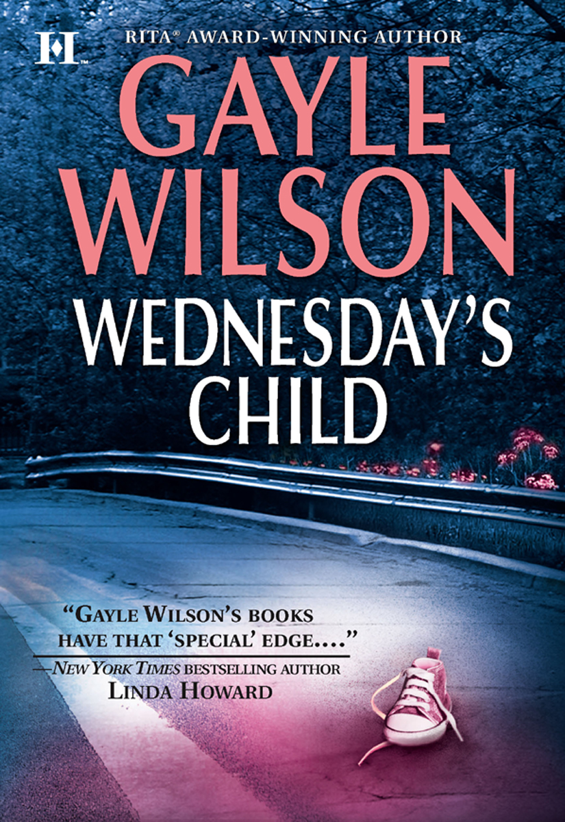 Wednesdays Child Wilson Gayle