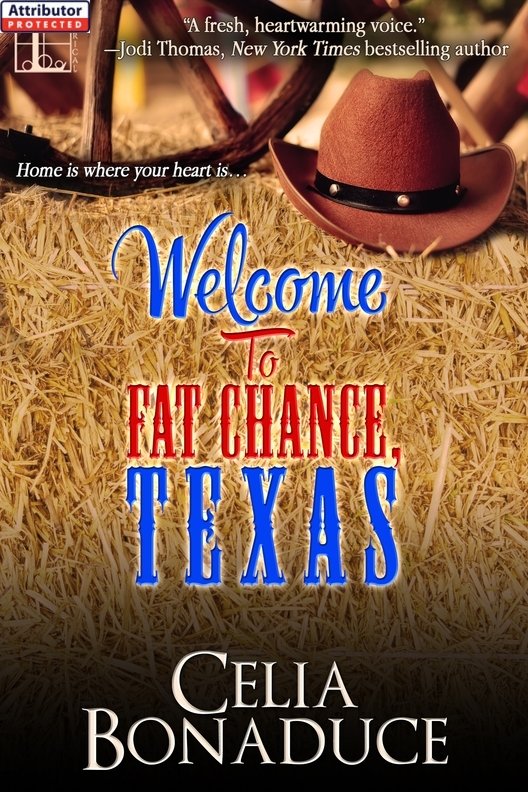 Welcome To Fat Chance Texas Bonaduce Celia