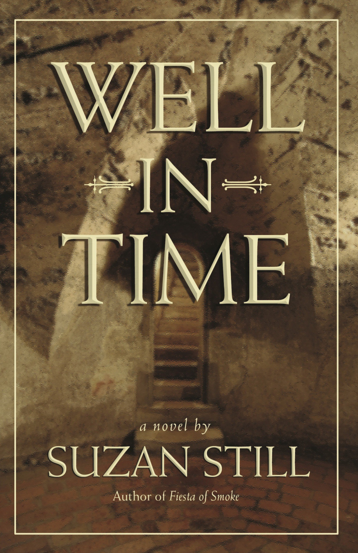 Well In Time Still Suzan