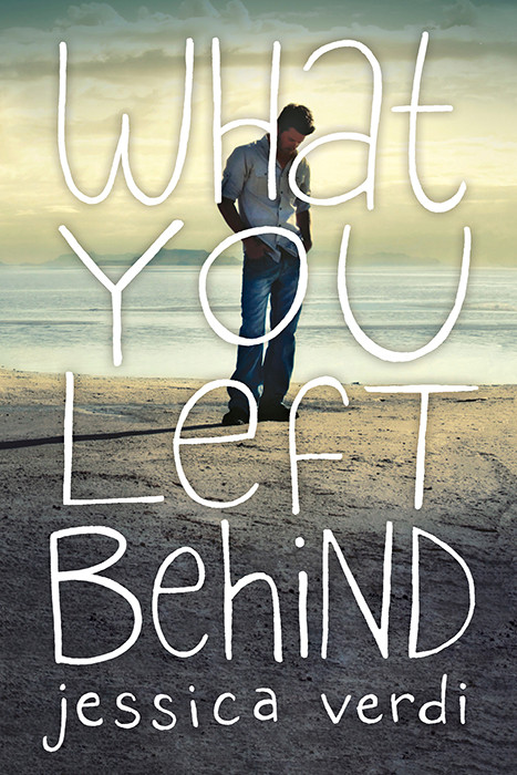 What You Left Behind Verdi Jessica