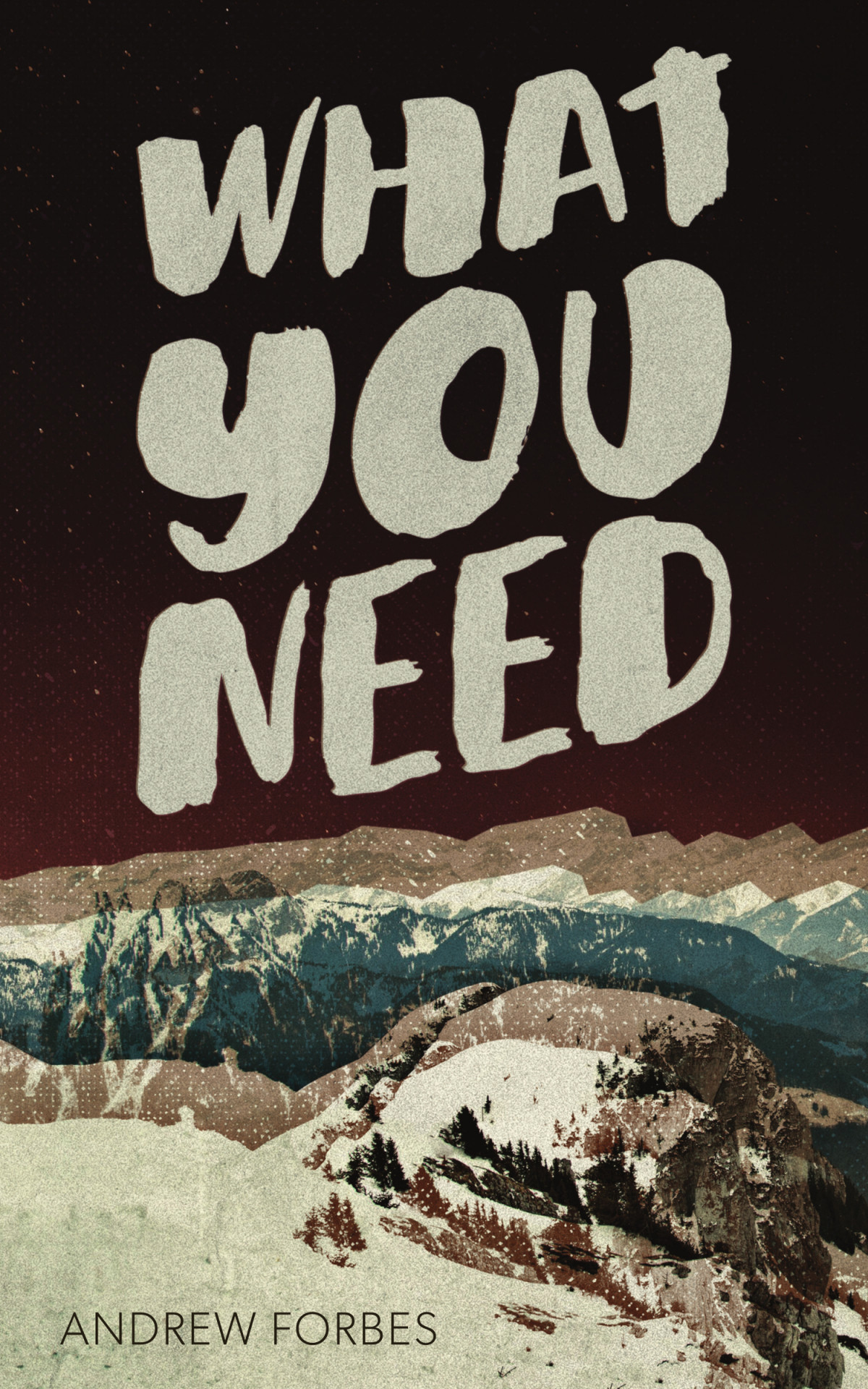 What You Need Forbes Andrew