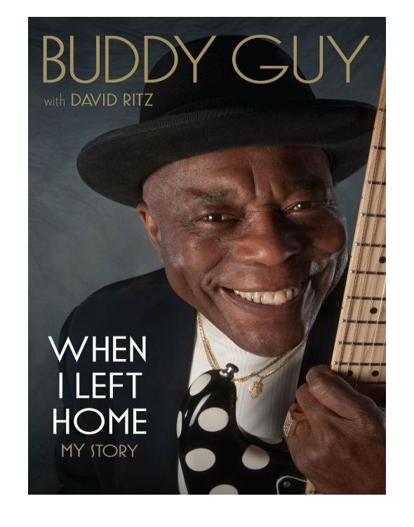 When I Left Home My Story Guy Buddy
