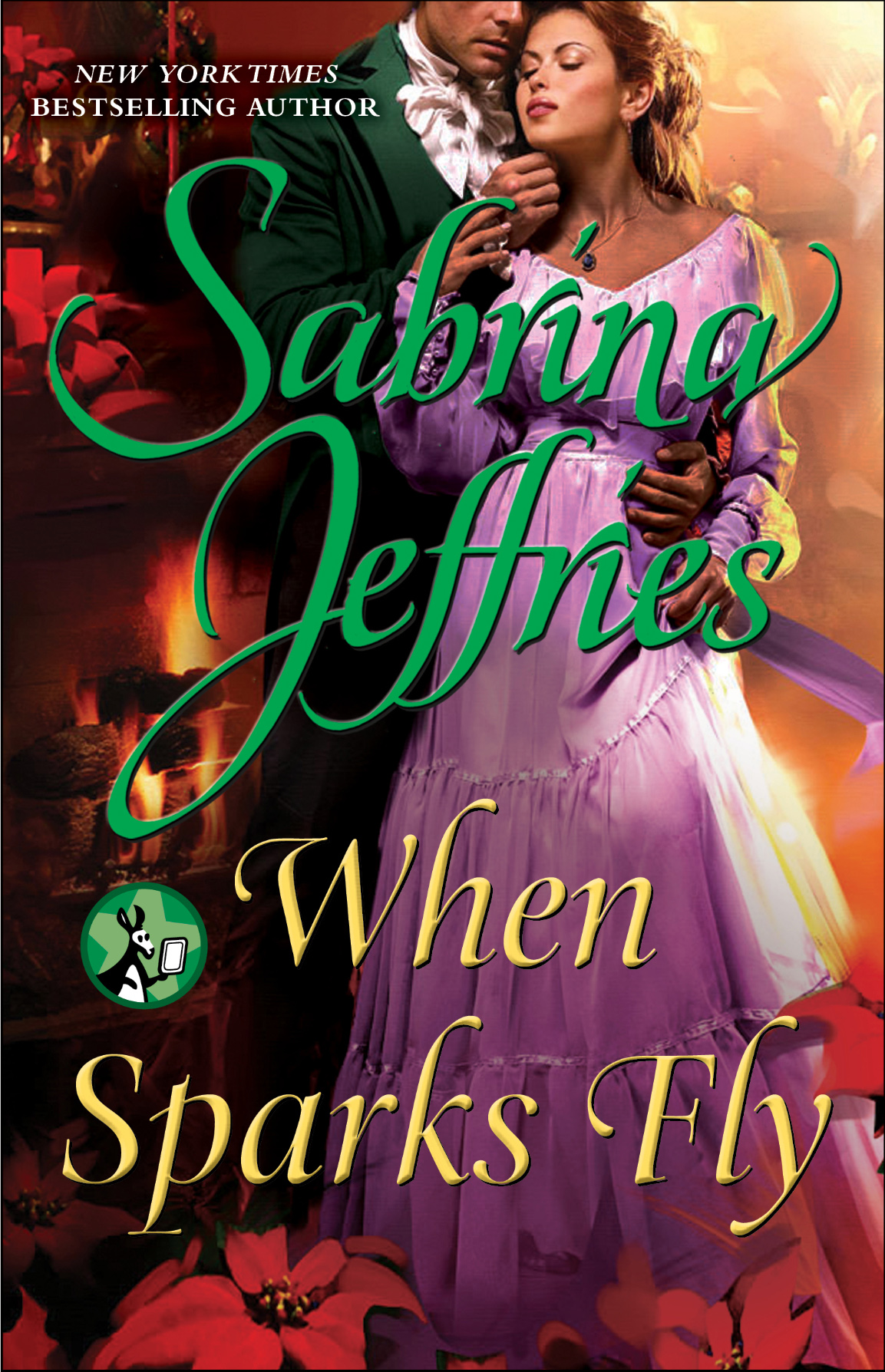 When Sparks Fly Jeffries Sabrina