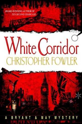 White Corridor V5 Fowler Christopher