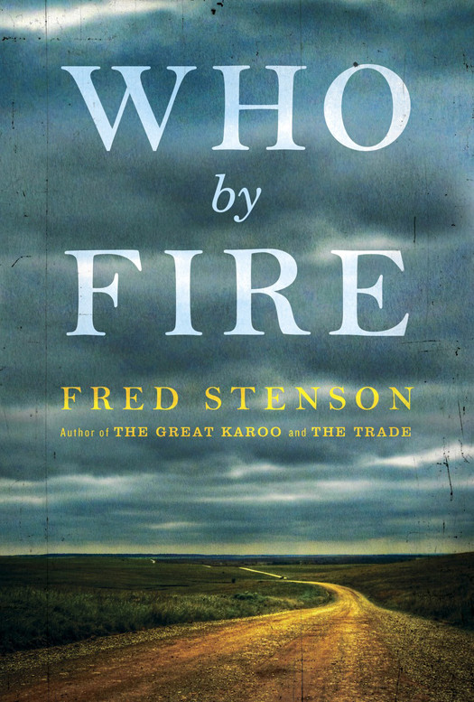Who By Fire Stenson Fred