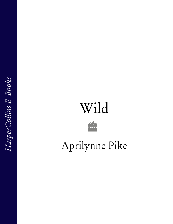 Wild Pike Aprilynne