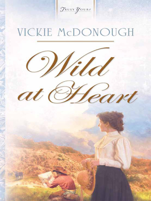 Wild At Heart Mcdonough Vickie