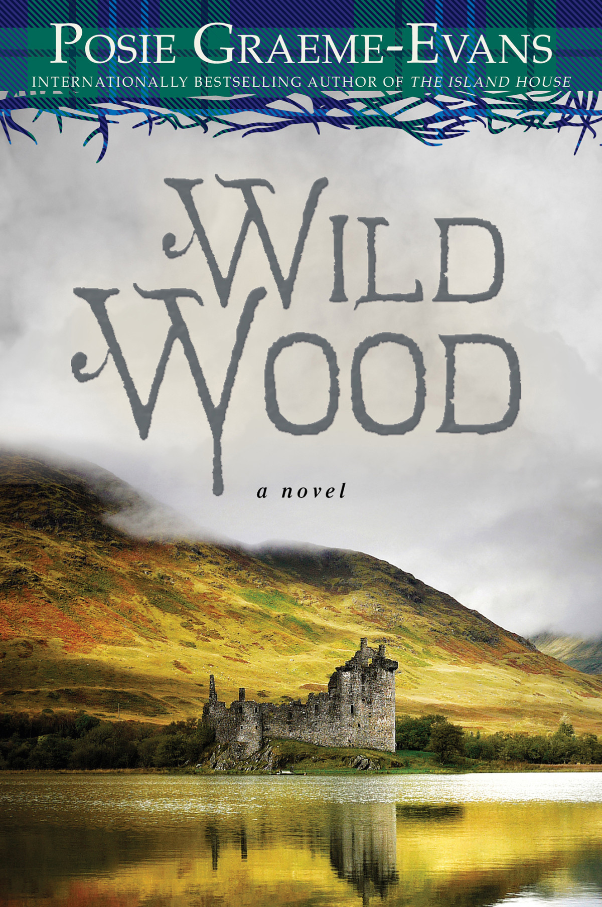 Wild Wood Graemeevans Posie