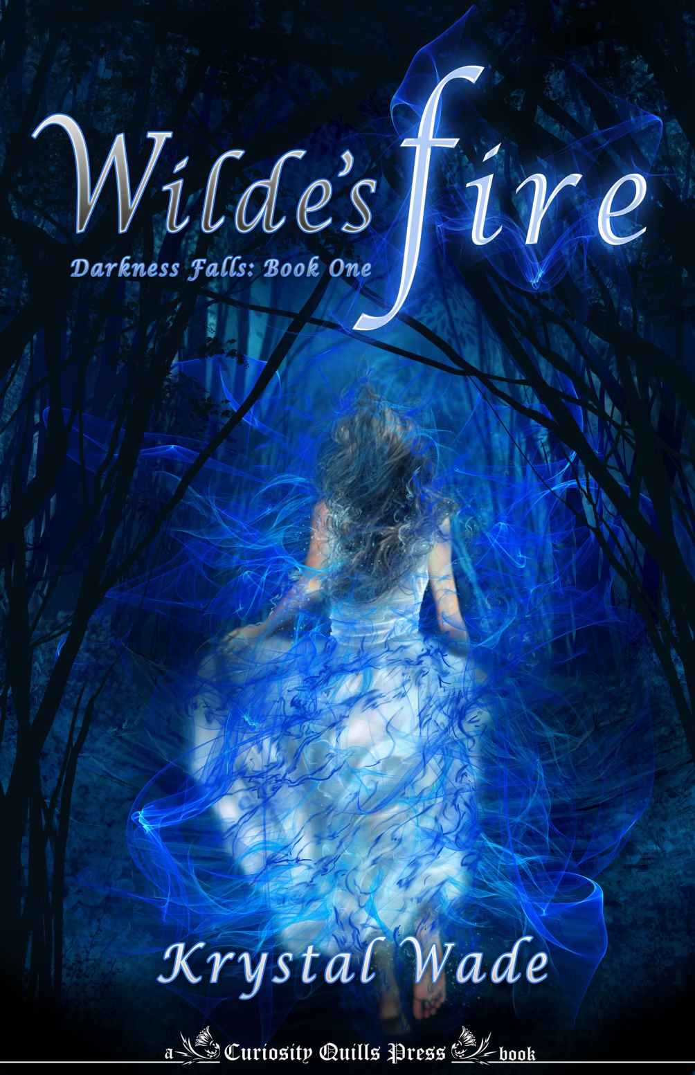 Wildes Fire Wade Krystal