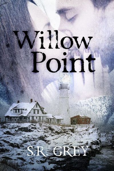Willow Point Grey S R Xlavendermoonx