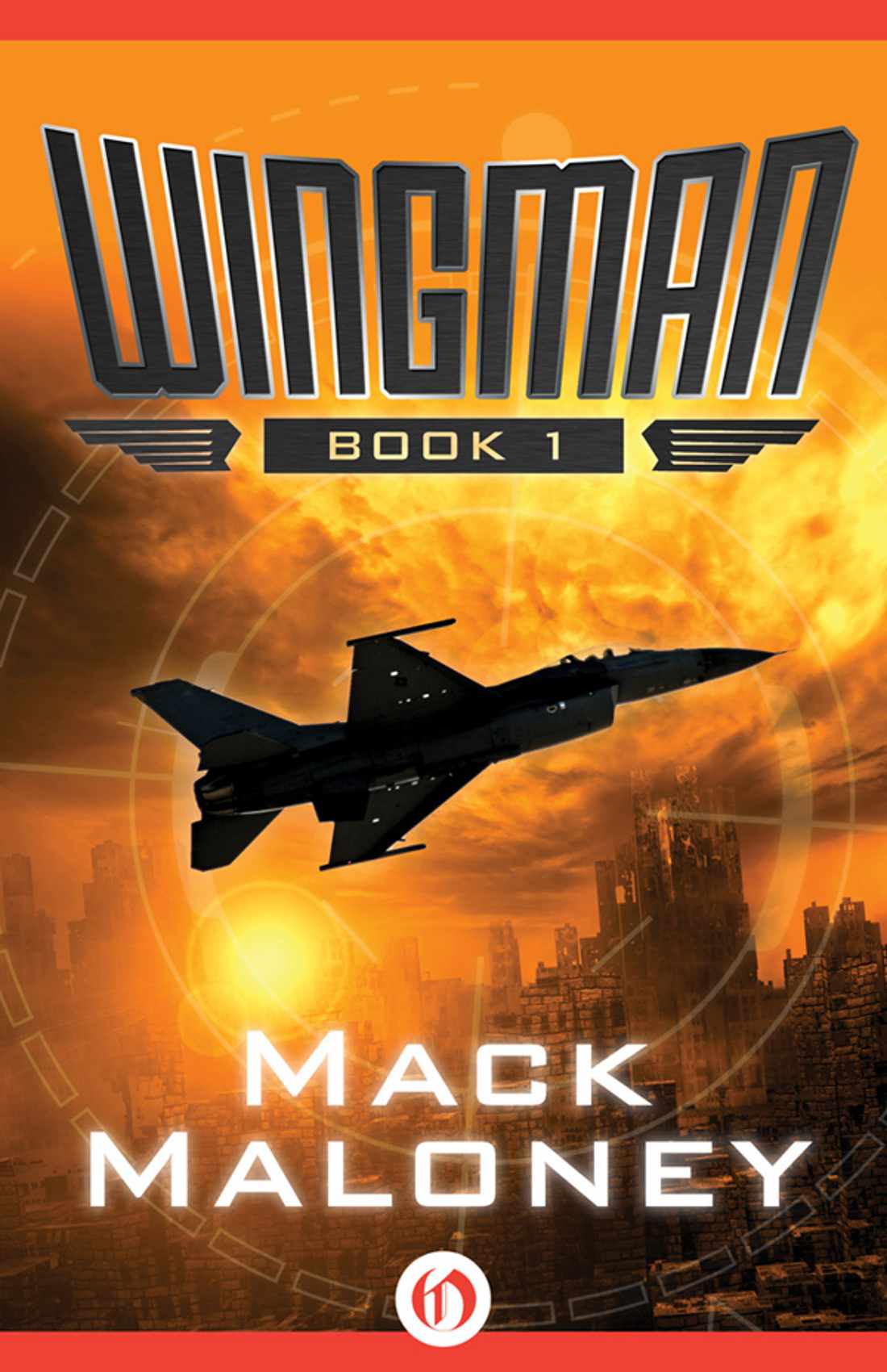 Wingman Maloney Mack