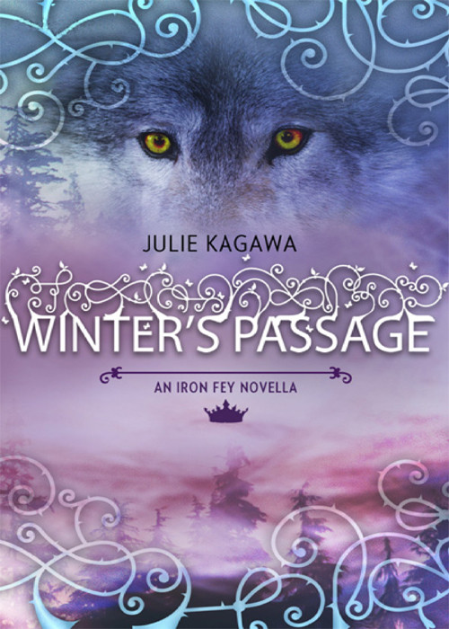 Winters Passage Julie Kagawa